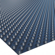 Мембрана профилированная Tegola Изостуд МС 2х20 м  