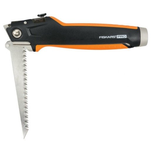 Нож для гипсокартона Fiskars Carbon Max 1027226