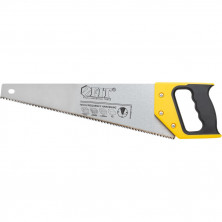 Ножовка по дереву Fit 40440 3D заточка 400 мм