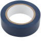 Изолента ПВХ Fit 11001 синяя 19х0,13 мм 10 м  