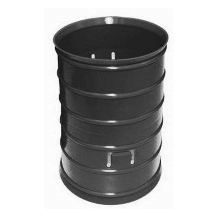 Муфта Nashorn 110 мм  