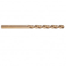 Сверло по металлу Milwaukee HSS-CO 4932373341 4,5 мм 10 шт
