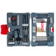 Набор сверл и насадок-бит Bosch Premium X-Line 2608P00233 49 шт