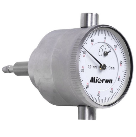 Индикатор часового типа Micron 120131 ИТ-5 0,01 мм торцевой