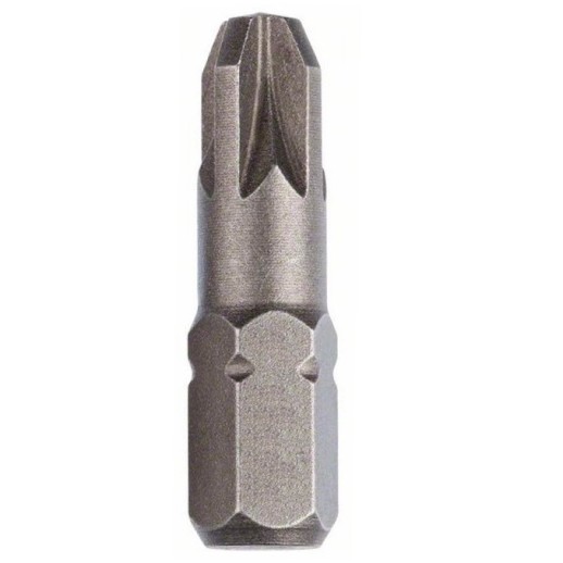 Бита Biber 84123 PZ-3 25 мм 10 шт