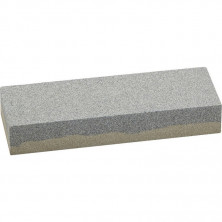 Брусок абразивный Stayer Master 3572-15 двухсторонний 150 мм