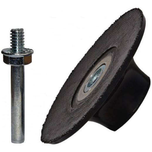 Держатель для абразивных кругов Abraform Diablo R-type 75 mm