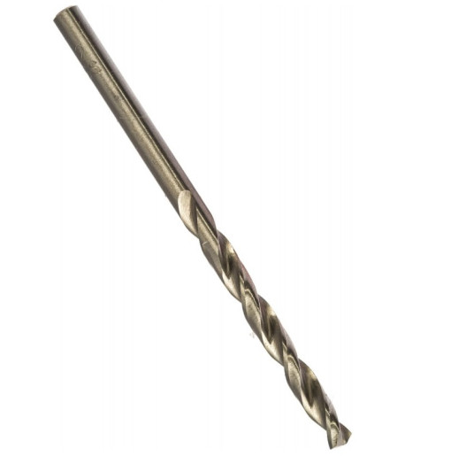 Сверло по металлу Milwaukee Thunderweb 4932352385 HSS-G 4,2x75 мм 10 шт