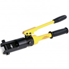 Опрессовщик кабеля TOR HHY-240A 1004802 9 т