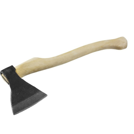 Топор кованый ИЖ 2072-12-50 1200 г  