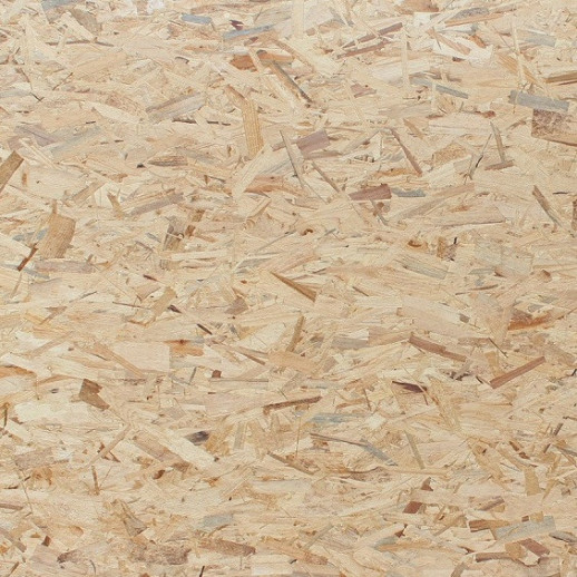 Плита OSB-3 влагостойкая Kronospan 2500х1250х9 мм