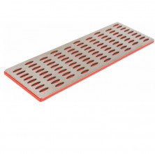 Брусок абразивный Fit 38331 Р200 алмазный 150х50 мм