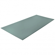 Гипсокартон Vetonit (Gyproc) Аква Оптима 2500х1200х12,5 мм влагостойкий