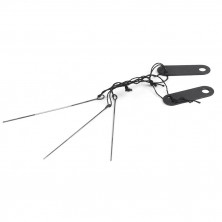 Проволочки ЧИЗ 342515 класс 1 тип 2 1,340 мм