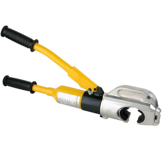 Опрессовщик кабеля TOR HHY-400 1004798 11 т