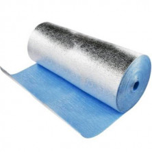 Вспененный полиэтилен Пенофол 2000 Тип С 15000х600х10 мм  