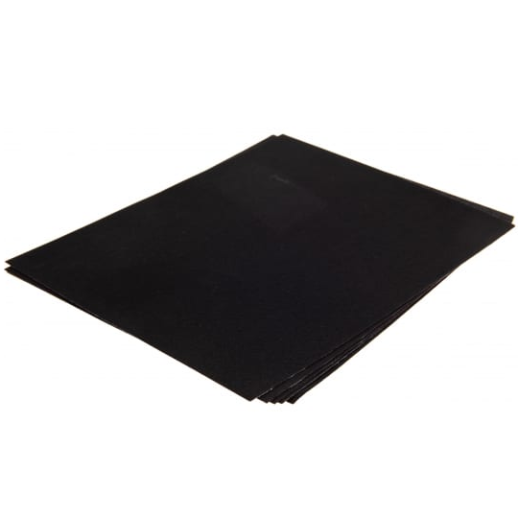 Бумага шлифовальная Stayer Master 35435-040_z01 P40 230х280 мм 5 шт.