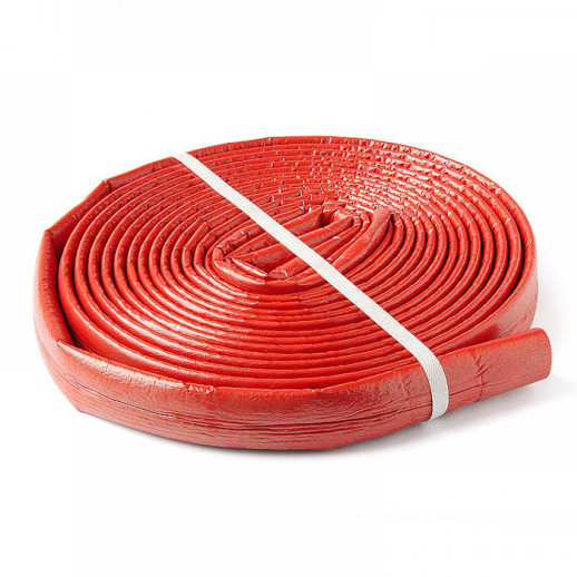 Трубка Energoflex Super Protect EFXT0180411SUPRK 18/4 красная 11000 мм  