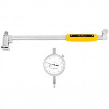 Нутромер индикаторный Shahe НИ 1087928 повышенной точности 160-250 мм 0,001 мм