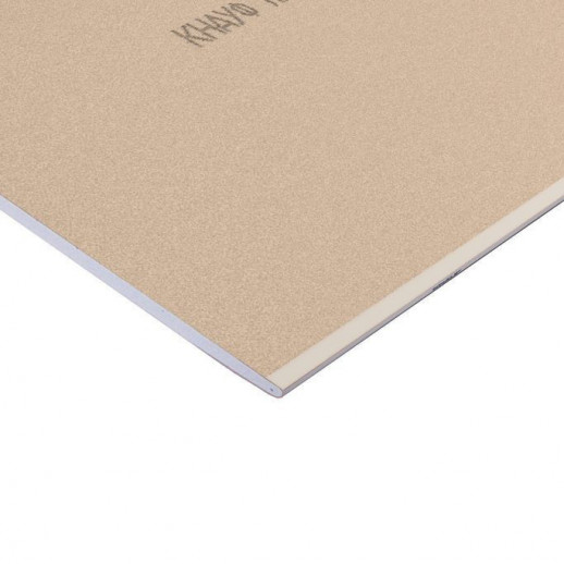 Гипсокартон Knauf 3000х1200х12,5 мм