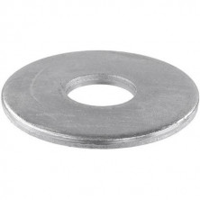 Шайба увеличенная Креп-комп нержавеющая DIN9021 A2 М8 500 шт