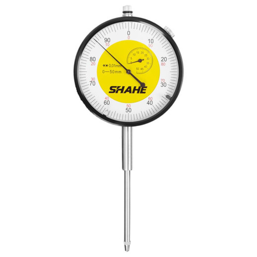 Индикатор часового типа Shahe ИЧ 0-50 0,01 1040550 с ушком