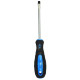 Отвертка Biber Крафтер 86006 SL 8х150 мм