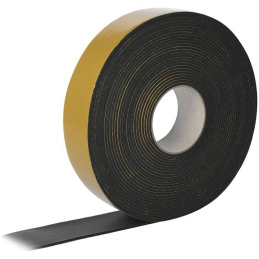 Лента самоклеящаяся K-Flex Solar HT 850NS020202 15 м 50 мм  