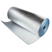 Вспененный полиэтилен Пенофол 2000 Тип В 15000x1200x10 мм  