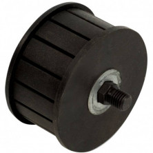 Адаптер для щеток MBX Mighty Seven QB-9400