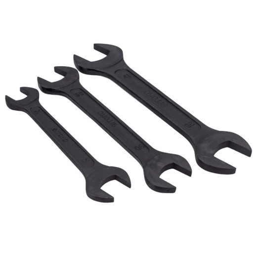 Набор ключей гаечных двусторонних Sitomo 42316 6-41 мм 9 шт