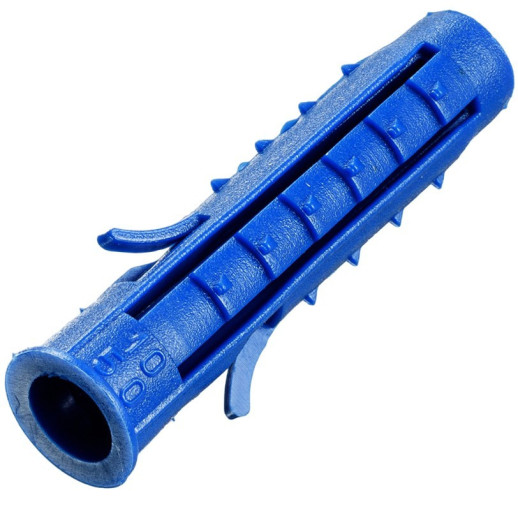 Дюбель распорный Tech-Krep Tchappai 10х50 мм шипы-усы 500 шт