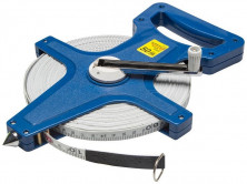 Лента геодезическая Stayer 3418-50 50 м