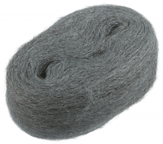 Стальная шерсть абразивная Master Color 30-5401 №1 200 гр