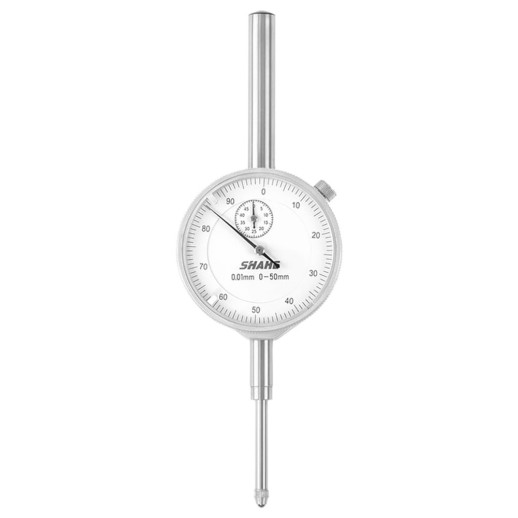 Индикатор часового типа Shahe ИЧ-25 0,01 1121597 с ушком