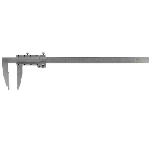 Штангенциркуль ЧИЗ ШЦ-3- 600 107398 0,05 губки 125 мм