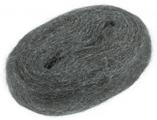 Стальная шерсть абразивная Master Color 30-5404 №4 200 гр