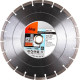 Диск алмазный Fubag Beton Pro 10300-6 300 мм