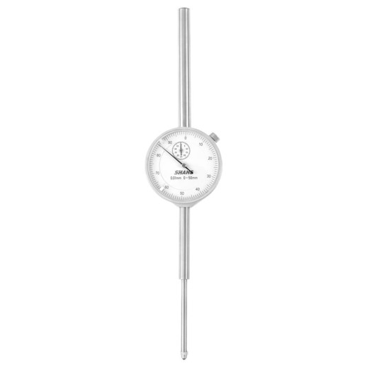 Индикатор часового типа Shahe ИЧ-50 0,01 1121598 без ушка