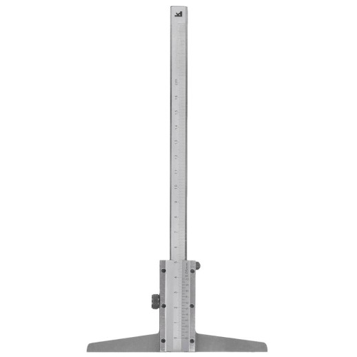 Штангенглубиномер Калиброн 104530 ШГ- 200 мм 0,05 мм