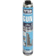 Пена монтажная Tytan Euro-line Gun 730 мл   
