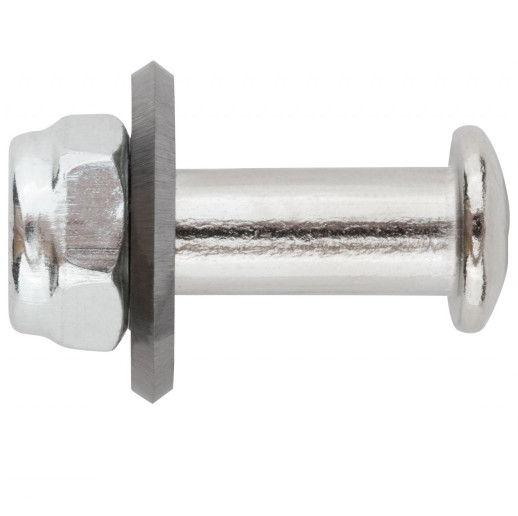 Ролик режущий для плиткореза Fit 16841 16х6х3 мм