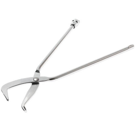 Щипцы Мастак 102-30001 для пружин тормозных барабанов