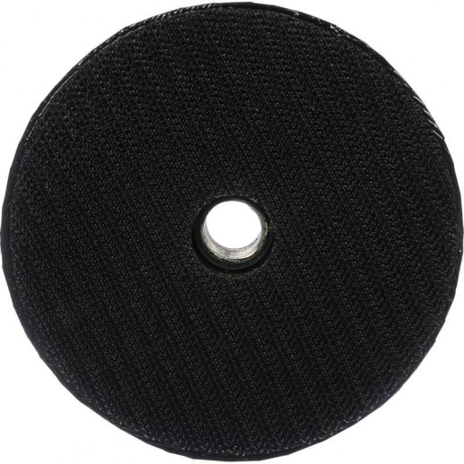 Держатель для шлифовальных кругов Messer 01-51-001 резиновый 100 мм М14