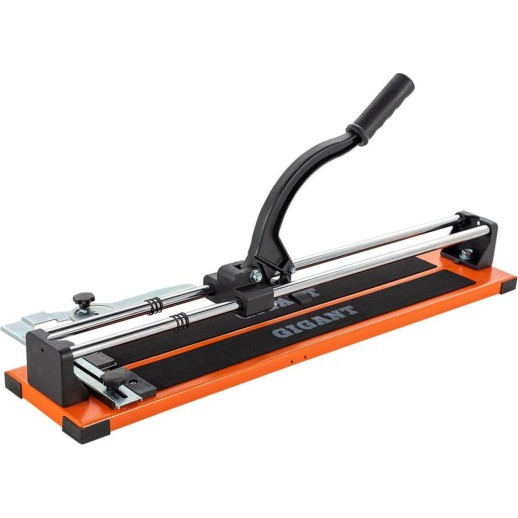 Плиткорез рельсовый Gigant TCJ-600