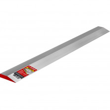 Правило алюминиевое Зубр Мастер 10727-1.5 1500 мм