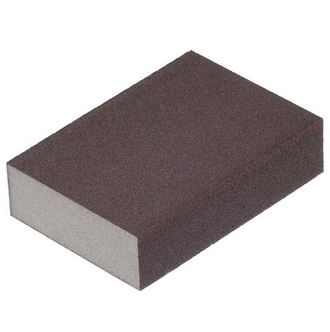 Брусок шлифовальный 3М Р400 96х66х25 мм