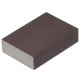 Брусок шлифовальный 3М Р400 96х66х25 мм