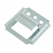 Кляймер в коробке Креп-Комп №5 100 шт