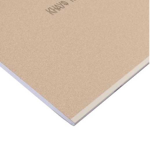 Гипсокартон ГКЛА Knauf ГСП-А УК арочный 2500х1200х6,5 мм